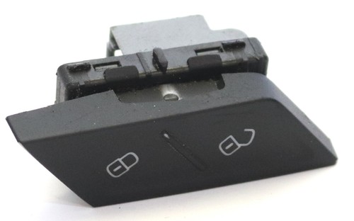 VW Passat 3G B8 Facelift 3G0962125A Zentralverriegelung ZV Schalter Taster