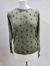 EK5770 Damen Strickjacke von Atmosphere, grü...