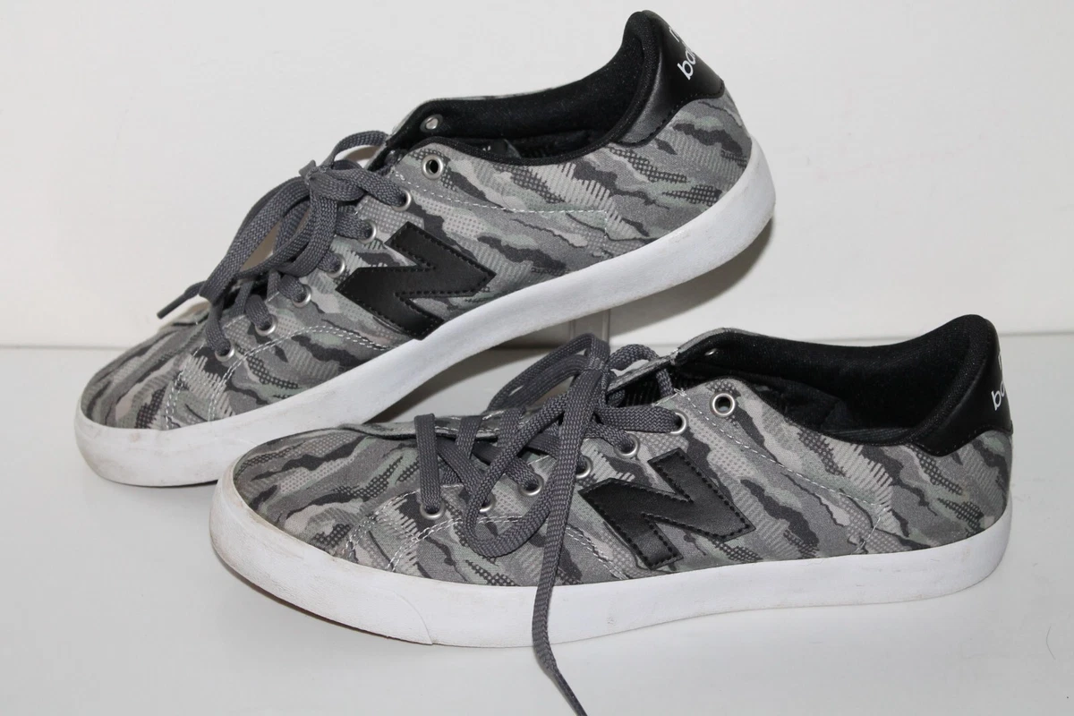 Men's new balance top coast casual shoes