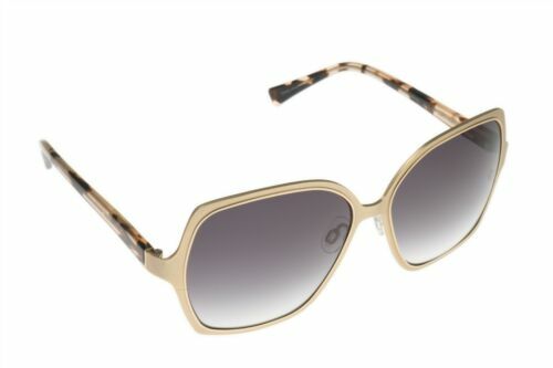 NEW DEREK LAM MORTON ROUND PLASTIC SUNGLASSES, GRAY SMOKE NEW EREK LAM MORTON ROUND PLASTIC SUNGLASSES, GRAY SMOKE | eBay main image 2