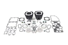 95" Big Bore Twin Cam Cylinder and Piston Kit for 2000-2006 Harley Davidson