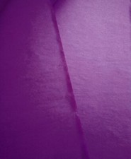 Tissue paper sheets Plum 20" x 26' USA recycled 24ct. Spring Easter Birthday gif