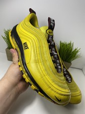 nike air max 97 bright citron