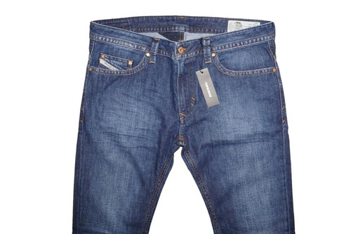 DIESEL THAVAR 0855L JEANS W34 L32 SLIM 