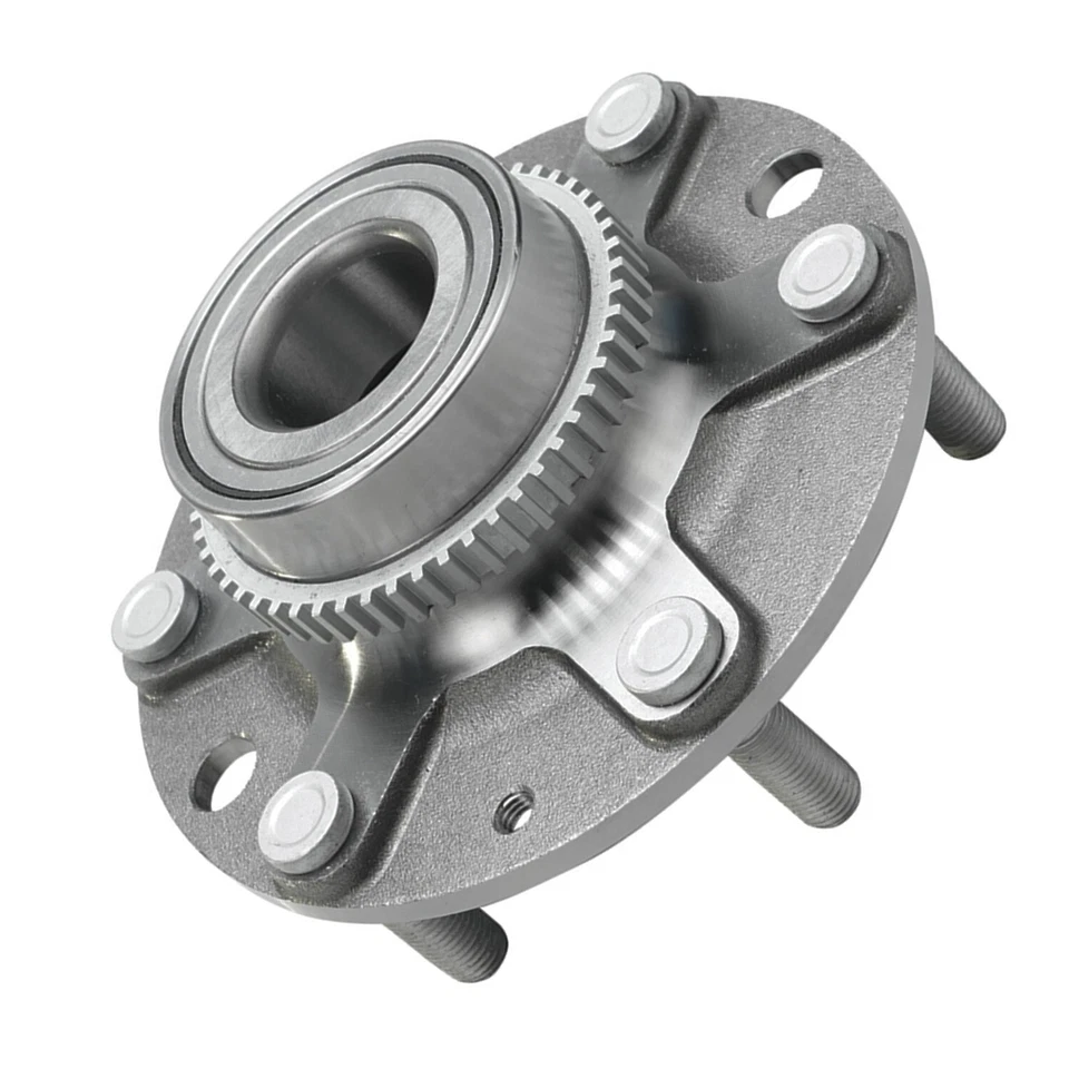 Cojinete y cojinete de rueda trasera para Kia Sedona Hyundai Entourage 2006 2007 2008 Foto 3 de 4