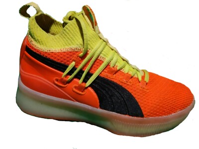 PUMA Clyde Court Disrupt 2018 size