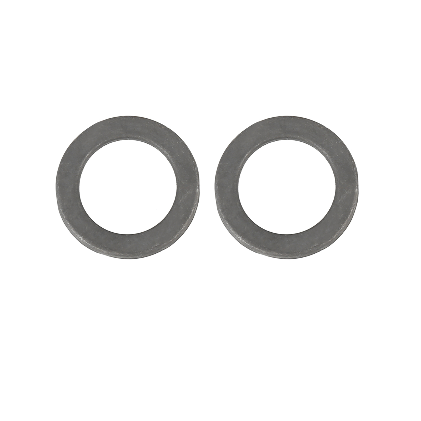 ONE 9.5mm Wheel Hub Axle Rear Axle Solid Shaft Black Universal for MTB