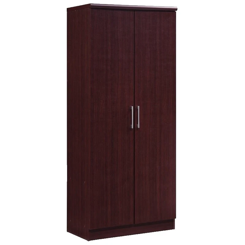 Brown Freestanding Wardrobes