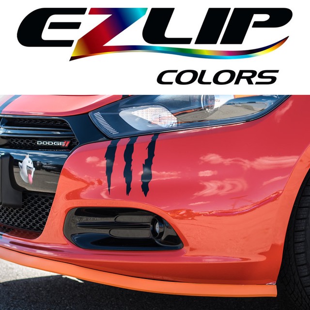 EZ Lip Universal Spoiler Lip for sale online | eBay