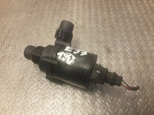BMW E53 WASSERPUMPE HEIZUNG X5 E53 3.0 D OEM 6907811