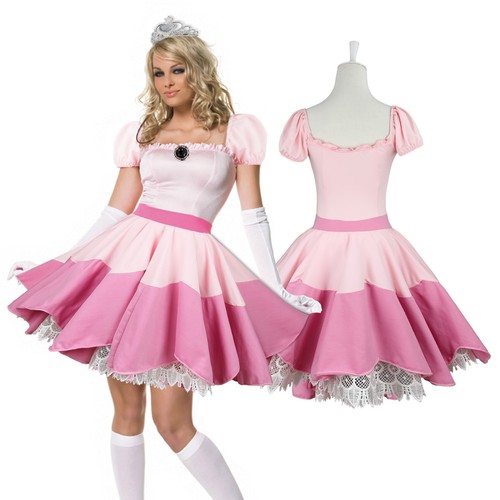 Rubie’s Kostüm „Black Dolly“: Grusel-Puppen-Kostüm In Größe L – Perfekt Für Halloween, Karneval & Mottopartys