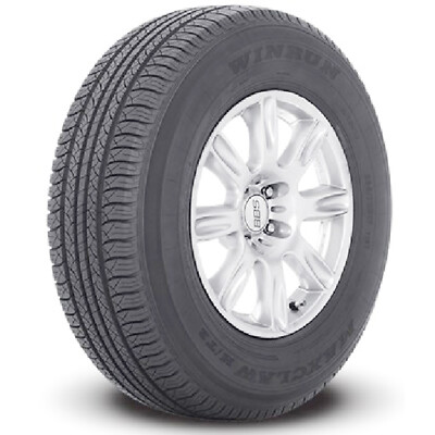 Winrun MAXCLAW H/T2 285/65R17 116H 500 A A