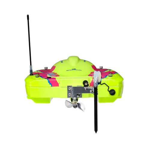 Pro Boat PRB08049T1 Blackjack 24" V2 Catamaran Boat Brushless RTR Heat Wave - Picture 7 of 12
