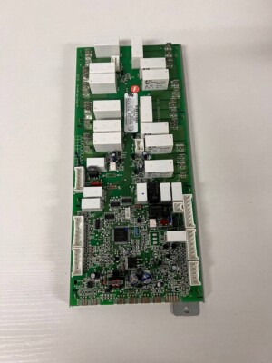 Genuine OEM BOSCH CONTROL MODULE 00659616