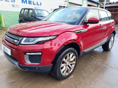 CPLA14Q073AA Caja Reles/Fusibles para LAND ROVER RANGE ROVER EVOQUE Pure 8502894 - Imagen 7 de 10