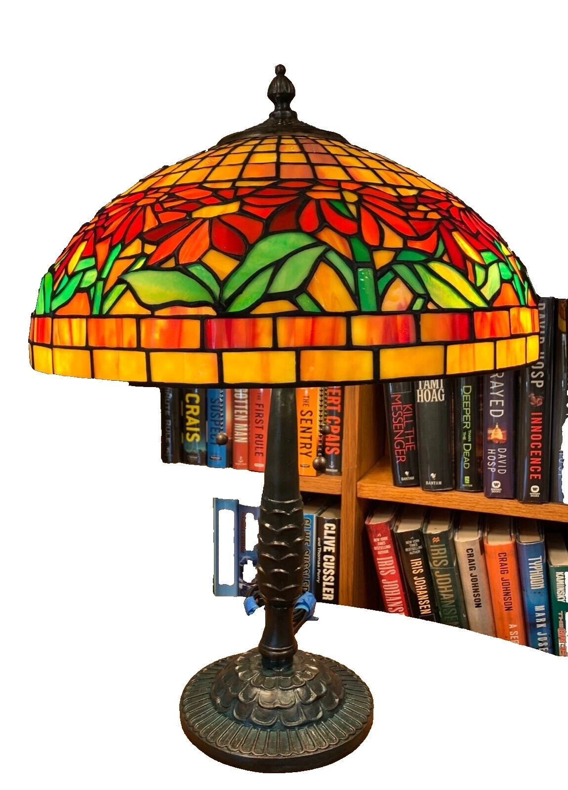 Multi-Color Bronze Architectural & Garden Antiques