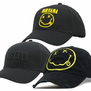 nirvana hat