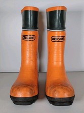 Oregon 295450-12 Logging Boots - Men display picture 3