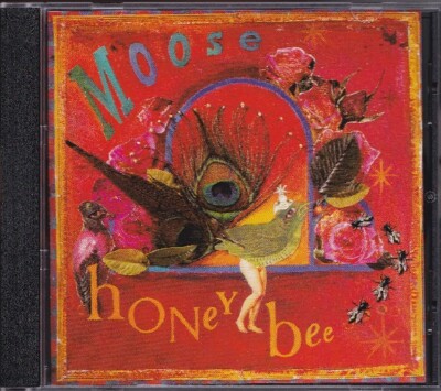 MOOSE / HONEY BEE - CD 2000