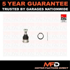 Fits Nissan Almera 2000-2006 Primera 1990-2001 MFD Front Lower Ball Joint