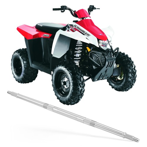 Polaris Trail Blazer Ball Joint 2 Ball Joints For Polaris Trail Blazer 250 ( 1999-2003) – Replacement Pair With 90-Day Warranty Atv Ball Joint Replacement - Foto 7