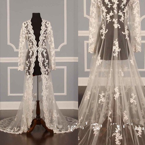 Wedding Jackets Bridal Boleros Topper 