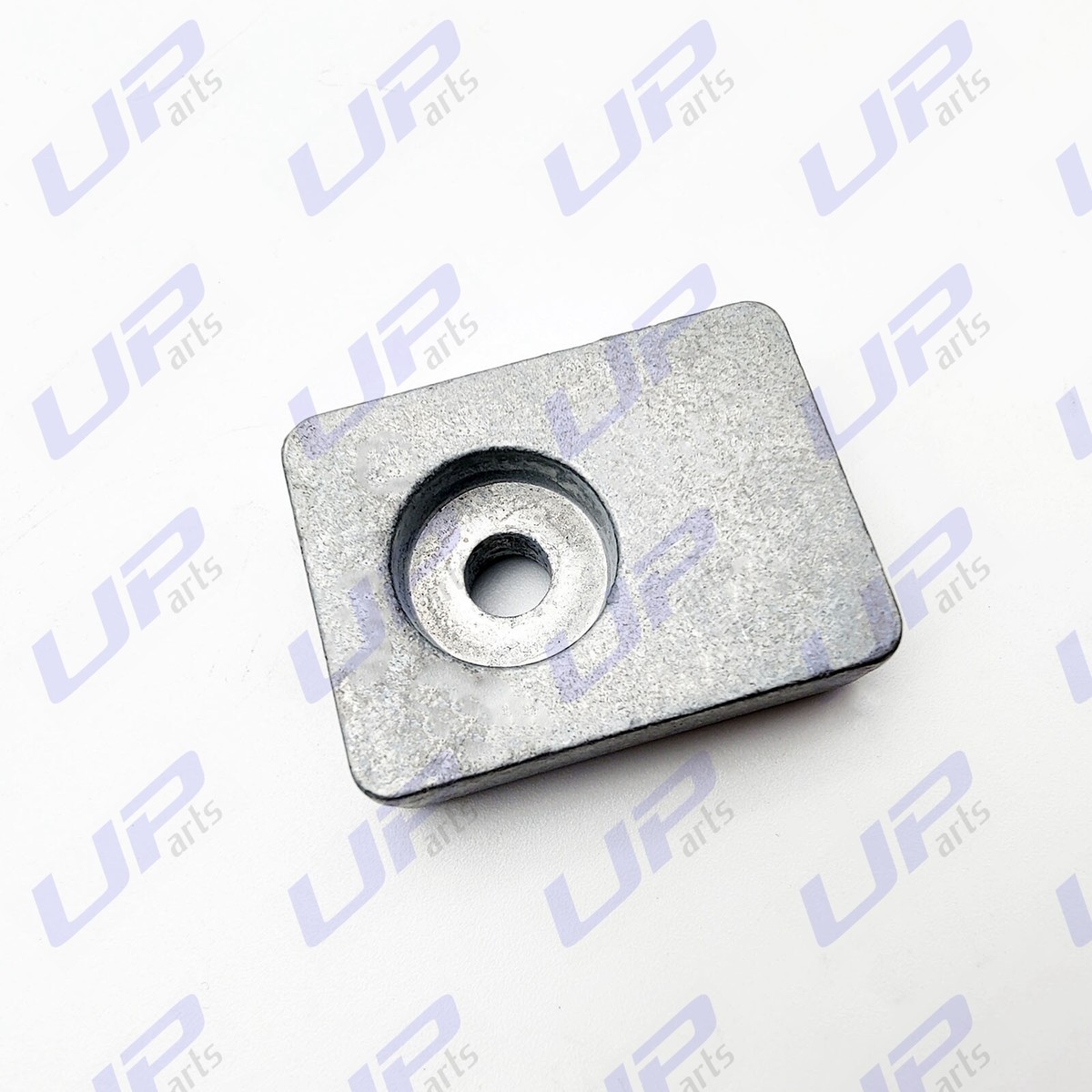 Boat Zinc Anode 55320‑95311 55320‑95310 55321‑93J00 55321‑93J01