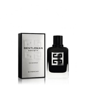 GENTLEMAN SOCIETY GIVECHY EDP VAPO SPRAY - 60 ml