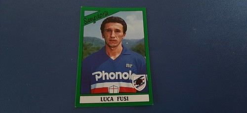 Figurine Calciatori Panini 1987/88 con velina - Scegli dall'elenco da 1 a 303 - Imagen 206 de 263