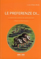 Le preferenze di...La passione per il risotto nel mondo dell'Arte