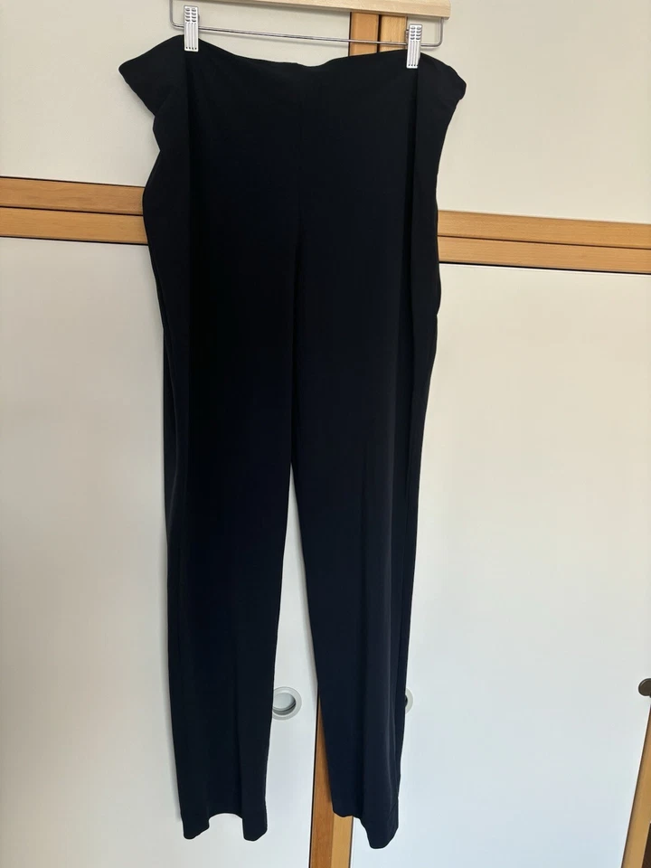 Elemente Clemente Hose Stretch 4 = 3XL Marineblau TOP - Bild 2 von 4