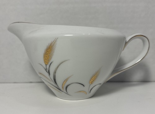 Eternal Harvest China Creamer Made In Japan - Picture 8 of 10