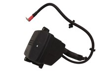 2017-2023 ALFA ROMEO GIULIA ENGINE "CUT" BAY JUNCTION ELECTRIC FUSE BOX OEM #57