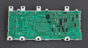 Orig. AKO 547 357 T70 Elektronik Steuerung AEG 110 57 28-01  UAB00200 OTP