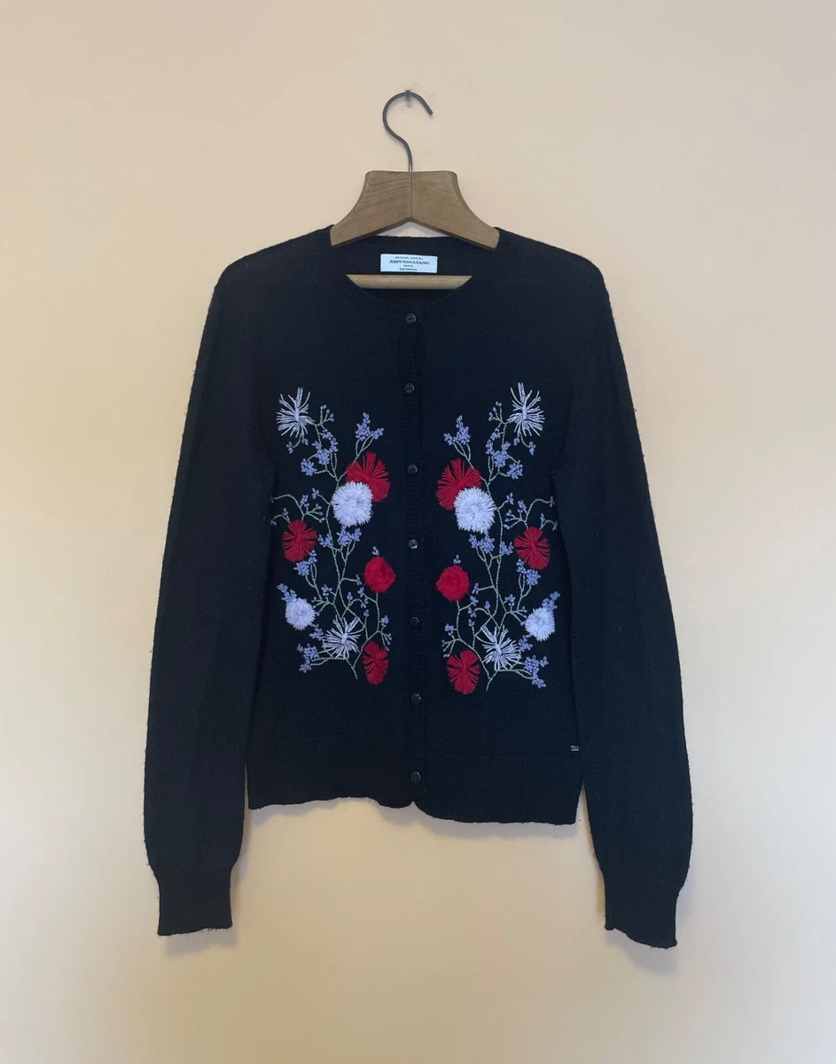 John Galliano Women's Sweaters for sale | eBay