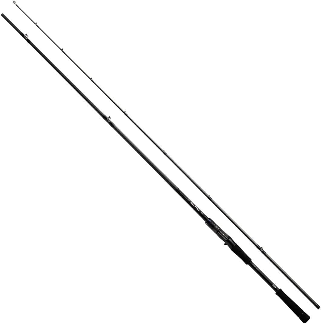 Daiwa 23 SALTIST 84MB 8ft 4in 2pcs Casting Rod New | eBay