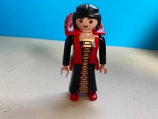 jk - Playmobil 4213 - Böse Prinzessin aus Aschenputtel - sehr gut