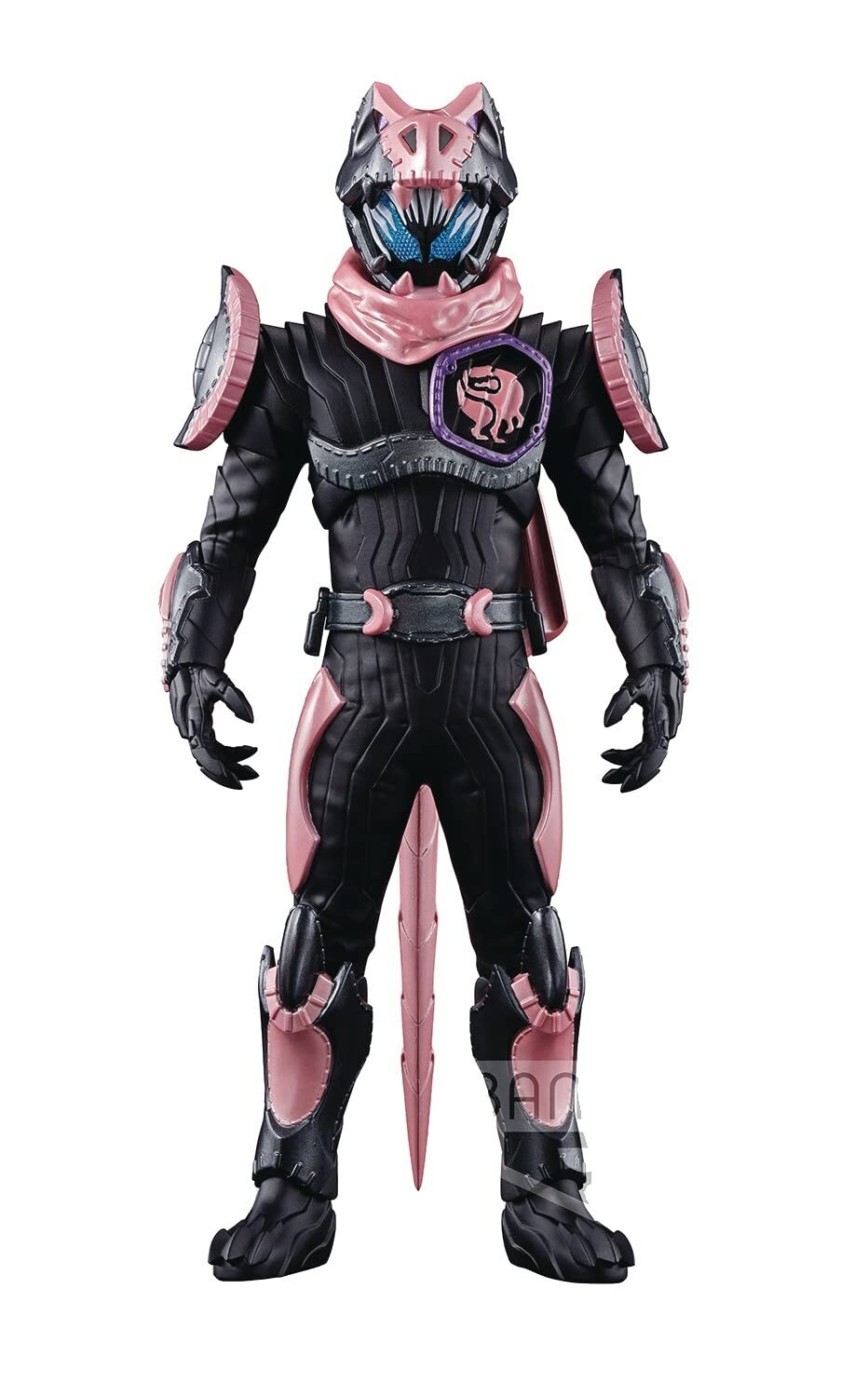 Kamen Rider REVICE Kamen Rider VICE FIG