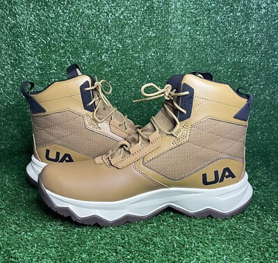 Under Armour Stellar G2 6