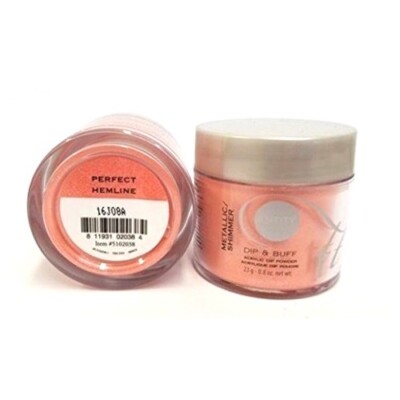 Entity One Dip Powder - Perfect Hemline - 23 g / 0.3 oz