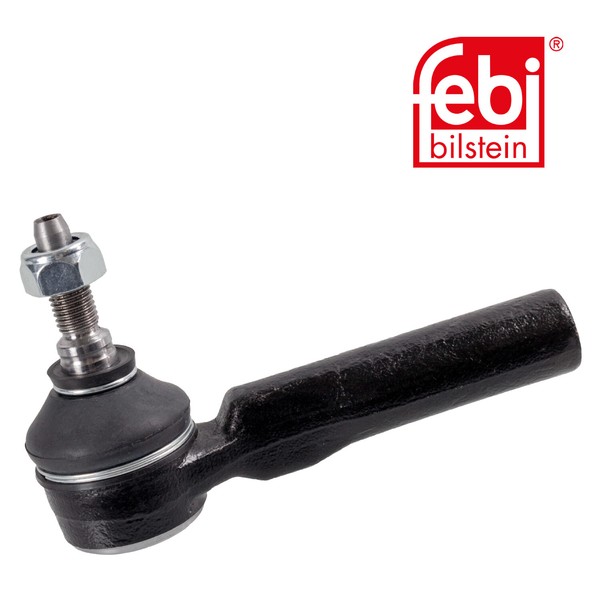 Febi Bilstein Spurstangenkopf Vorne Linkls Rechts FüR Fiat Coupe FA/175 Lancia-image