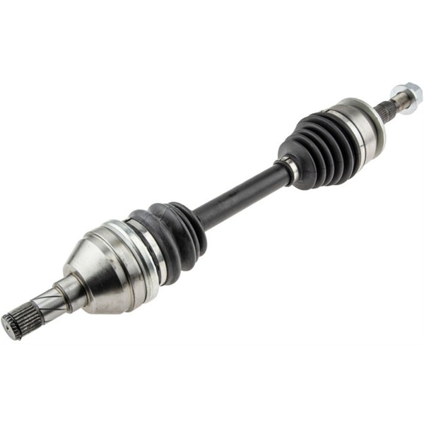 NTY Antriebswelle Gelenkwelle Vorne Links Passend FüR Opel Astra J 1.4 LPG-image