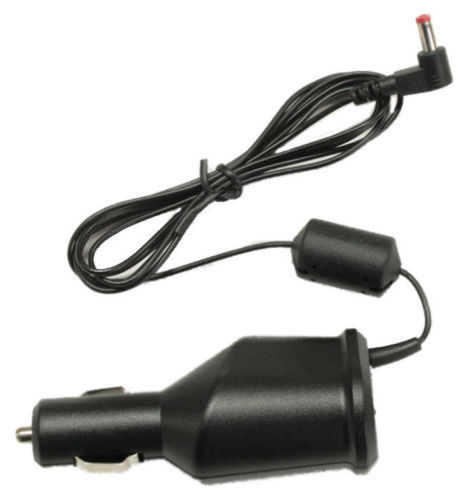 SXDPIP1 SIRIUSXM RADIO 5 VOLT CAR POWER ADAPTER POWERCONNECT