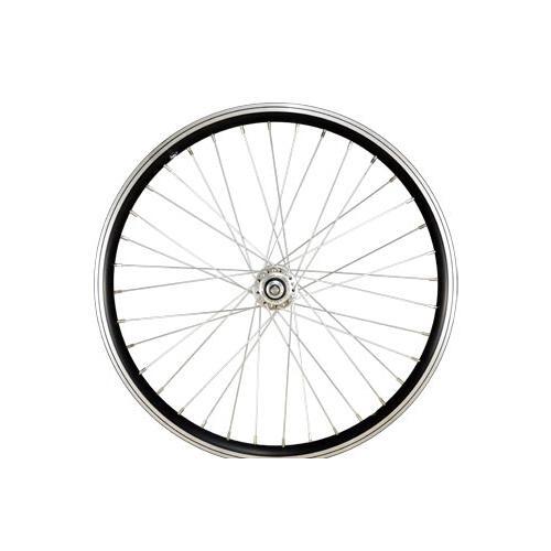 Roue remorque 20'' avec moyeu en aluminium robuste pour vélo cargo