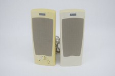 ALTEC LANSING ACS21W Desktop Computer Speakers System