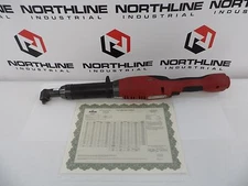Chicago Pneumatic EAP2-30-TA1 / Nutrunner/ Calibrated / 30 Days Warranty