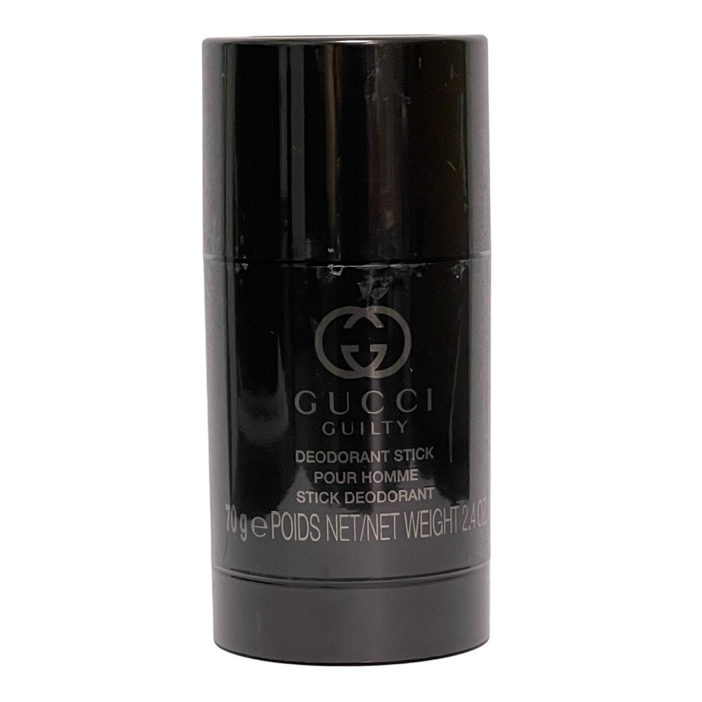 Gucci Guilty Pour Homme Deodorant Stick 75ml