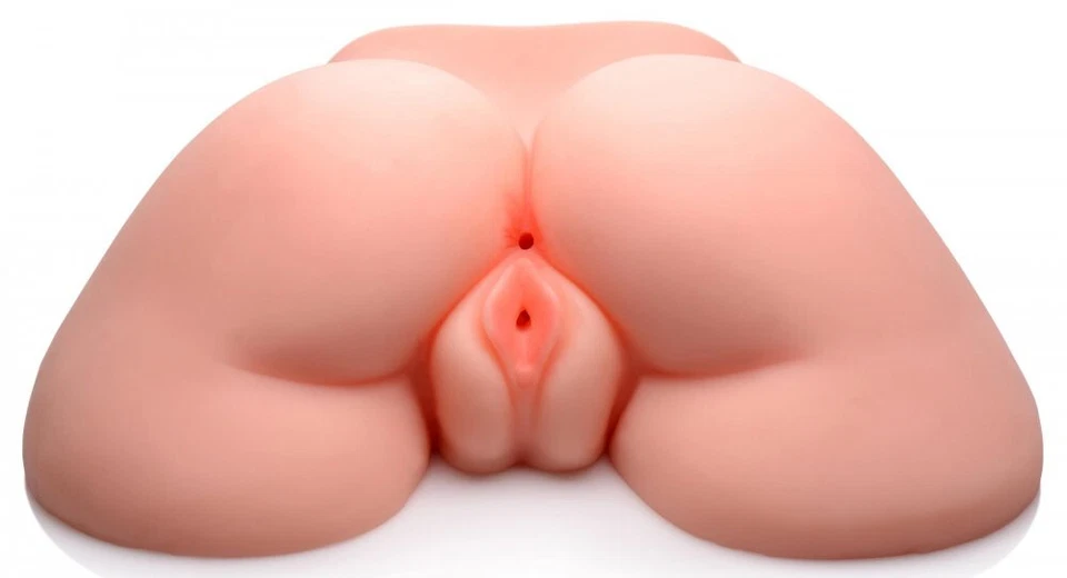 SexFlesh Shag-in Sally 男性逼真手淫狗风格男性性娃娃 159 美元 — 第 4/4 张图片