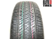 1 Bridgestone Ecopia Hl 422 Plus 225 60 17 New Tire Missing Sticker