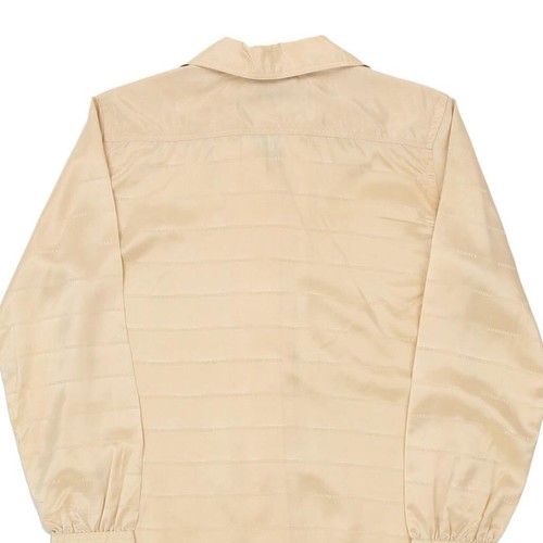 Givenchy Shirt - Medium Beige Polyester - Picture 6 of 7